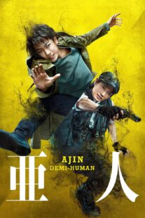 دانلود فیلم Ajin: Demi-Human 2017330662-1917226481