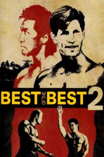 دانلود فیلم Best of the Best II1993330689-710717022