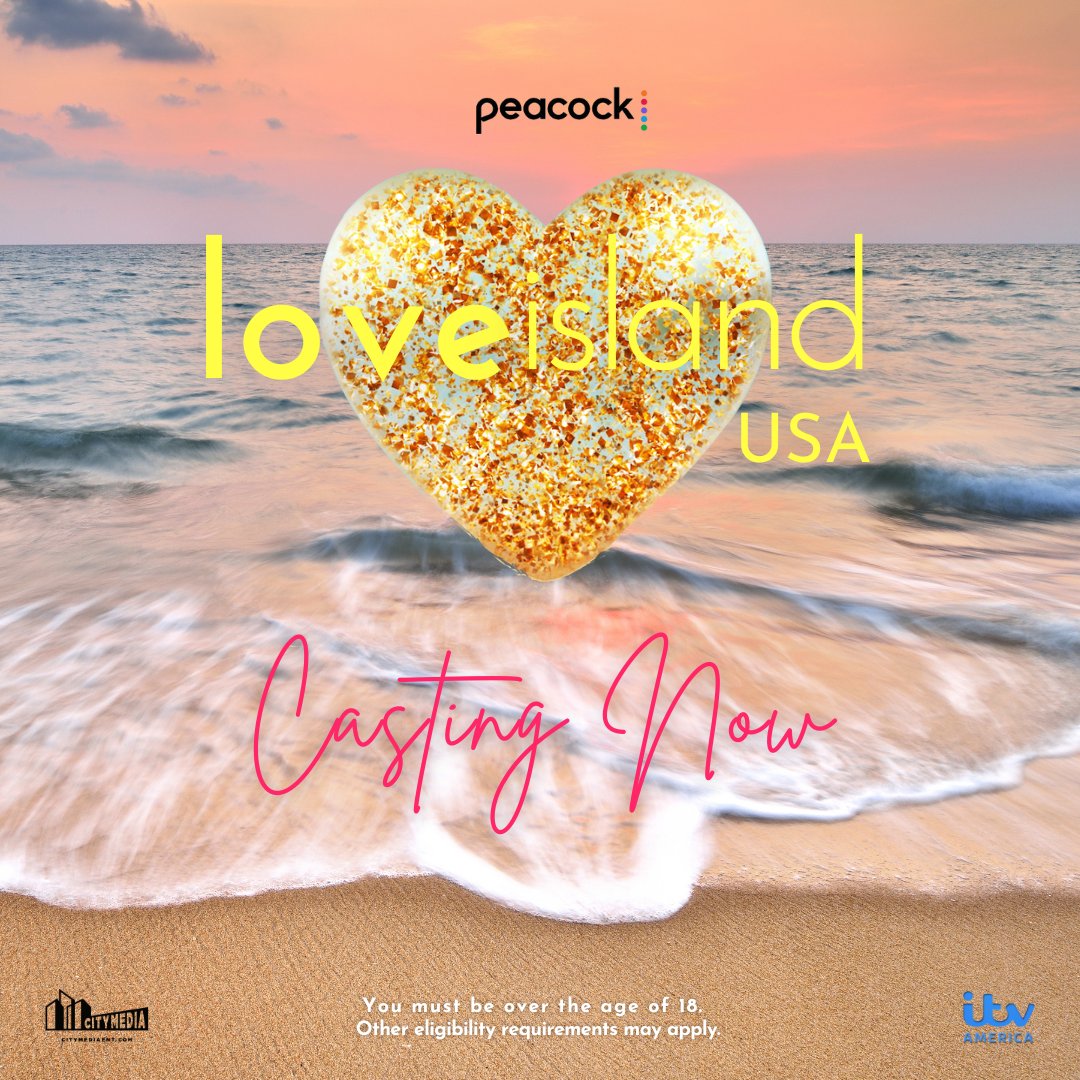 دانلود سریال Love Island (USA)