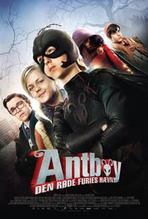 دانلود فیلم Antboy: Revenge of the Red Fury 2014329555-2023274348