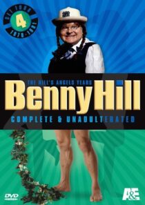 دانلود سریال The Benny Hill Show330316-318703317