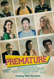 دانلود فیلم Premature 2014330395-866609699