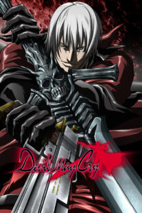 دانلود انیمه Devil May Cry: Debiru mei kurai330741-1038109776