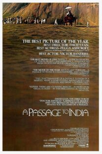 دانلود فیلم A Passage to India 1984330114-1071219919