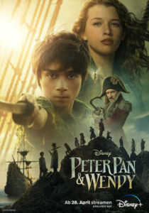 دانلود فیلم Peter Pan & Wendy 2023331329-1587478958