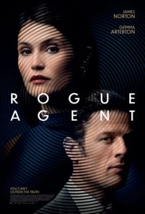 دانلود فیلم Rogue Agent 2022329487-818452350