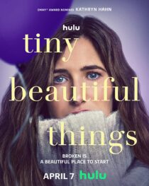 دانلود سریال Tiny Beautiful Things329963-86960212