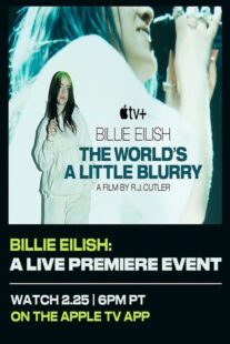 دانلود فیلم Billie Eilish: The World’s a Little Blurry 2021330564-1205941548