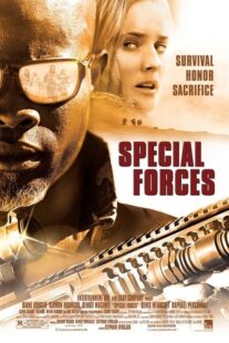 دانلود فیلم Special Forces 2011329909-13652066