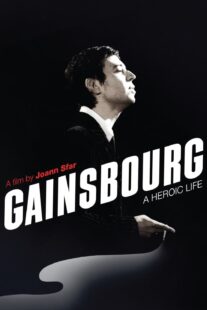 دانلود فیلم Gainsbourg: A Heroic Life 2010330445-1986964501