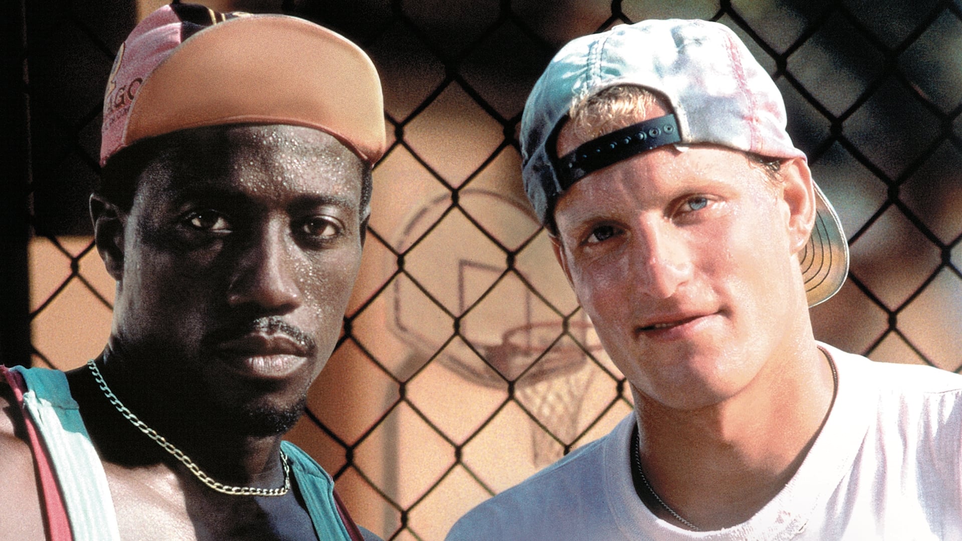 دانلود فیلم White Men Can’t Jump 1992