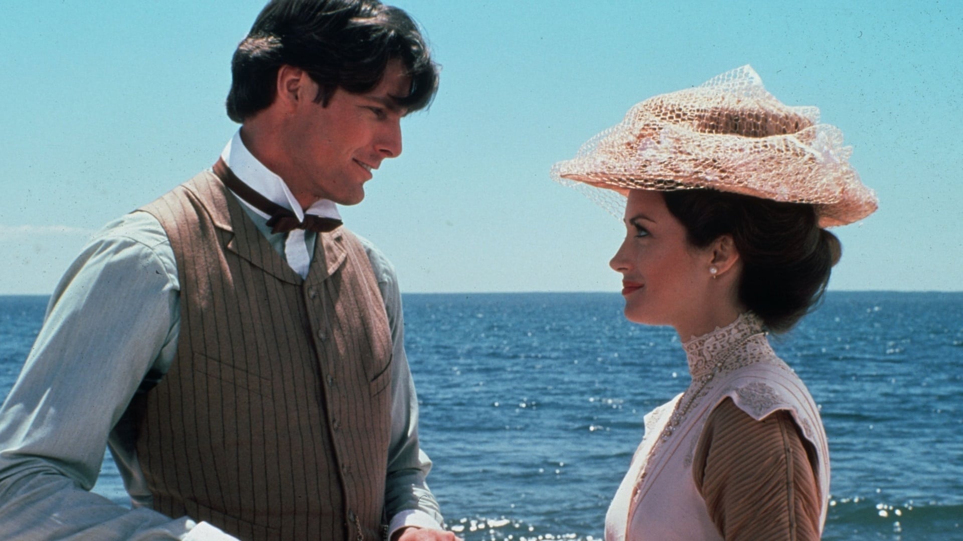 دانلود فیلم Somewhere in Time 1980