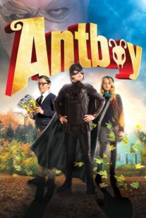 دانلود فیلم Antboy 2013329550-1890455478