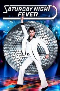 دانلود فیلم Saturday Night Fever 1977330023-1735040473