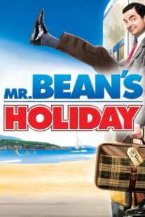 دانلود فیلم Mr. Bean’s Holiday 2007329444-1616775576