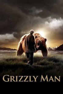 دانلود فیلم Grizzly Man 2005330455-1826498129