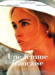 دانلود فیلم Une femme française 1995330554-1669781274