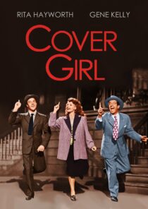 دانلود فیلم Cover Girl 1944330129-469809037