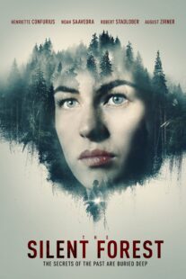 دانلود فیلم The Silent Forest 2022329995-111908746