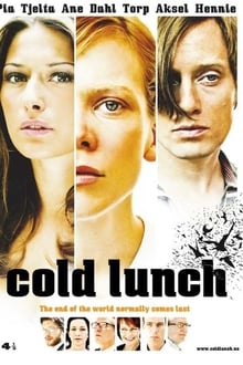 دانلود فیلم Cold Lunch 2008