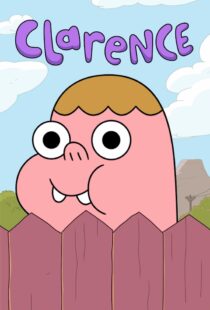 دانلود انیمیشن Clarence 2013337523-761200175