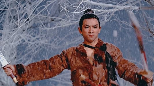 دانلود فیلم The One-Armed Swordsman 1967