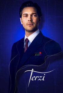 دانلود سریال The Tailor (Terzi)333153-323402163