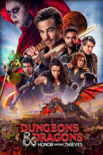 دانلود فیلم Dungeons & Dragons: Honor Among Thieves 2023331623-1300481274