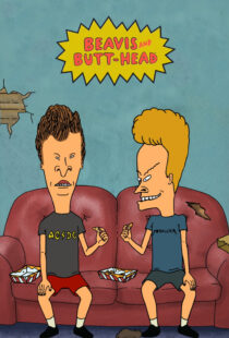 دانلود انیمیشن Beavis and Butt-Head337525-1692983068