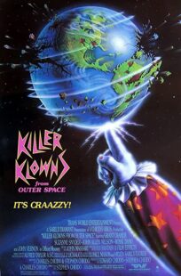 دانلود فیلم Killer Klowns from Outer Space 1988332603-918095890