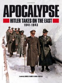 دانلود سریال Apocalypse Hitler attaque à l’Est337408-2087236116