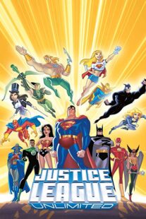 دانلود سریال Justice League Unlimited332024-970172087