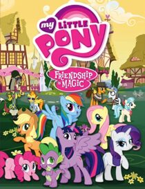 دانلود انیمیشن My Little Pony: Freundschaft ist Magie332961-1873451758