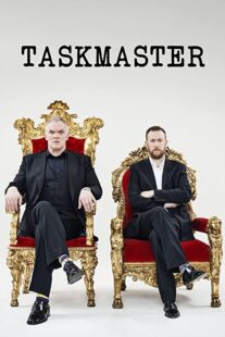 دانلود سریال Taskmaster366197-1217684439