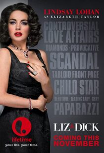 دانلود فیلم Liz & Dick 2012333312-93643174