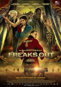 دانلود فیلم Freaks Out 2021332657-2110601946