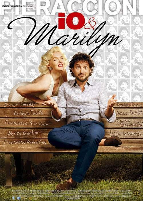 دانلود فیلم Me and Marilyn 2009