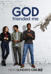 دانلود سریال God Friended Me332911-292093118