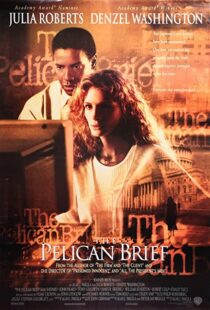 دانلود فیلم The Pelican Brief 1993332018-379585753