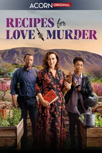 دانلود سریال Recipes for Love and Murder335674-1007632590