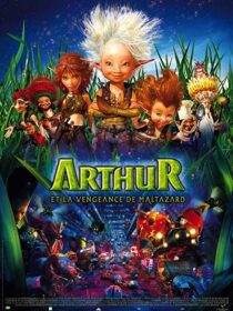 دانلود انیمیشن Arthur and the Revenge of Maltazard 2009332688-139996331