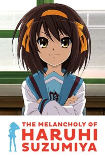 دانلود انیمه The Melancholy of Haruhi Suzumiya332652-317112692