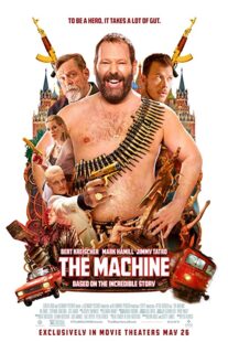 دانلود فیلم The Machine 2023368852-912703098