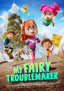 دانلود انیمیشن My Fairy Troublemaker 2022336409-216308585