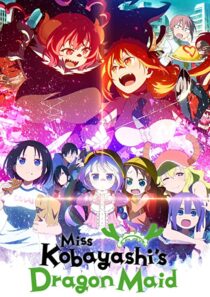 دانلود انیمه Miss Kobayashi’s Dragon Maid333126-1804078145