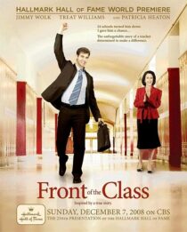 دانلود فیلم Front of the Class 2008332712-612750773