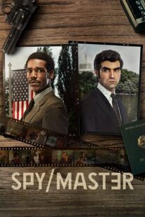 دانلود سریال Spy/Master337541-2112351925