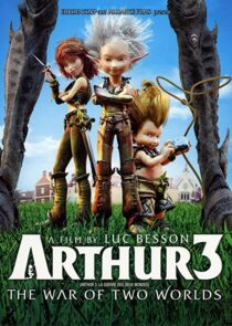 دانلود انیمیشن Arthur 3: The War of the Two Worlds 2010332692-2046637700