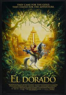 دانلود انیمیشن The Road to El Dorado 2000333441-878363447