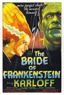 دانلود فیلم Bride of Frankenstein 1935336211-2146398400